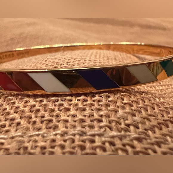 Kate spade bangle bracelet - Picture 4 of 6